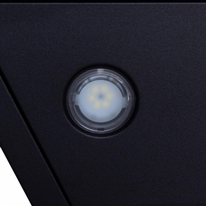 Витяжка кухонна Minola HVS 6232 BL/INOX 700 LED
