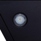 Витяжка кухонна Minola HVS 6232 BL/INOX 700 LED