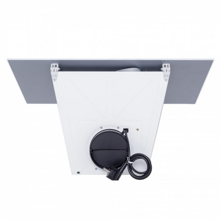 Витяжка кухонна Minola HVS 6232 WH/INOX 700 LED