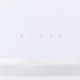 Витяжка кухонна Minola HVS 6232 WH/INOX 700 LED