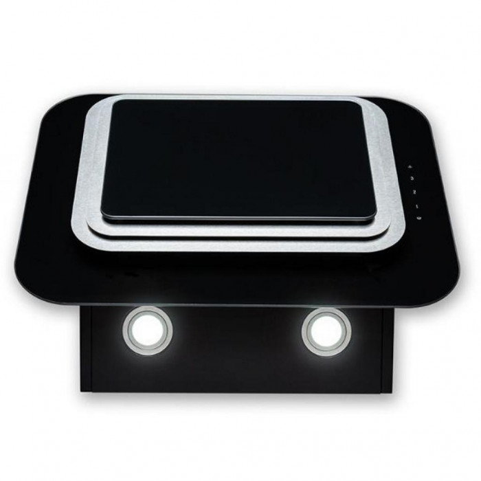 Витяжка кухонна Minola HVS 6662 BL/I 1000 LED