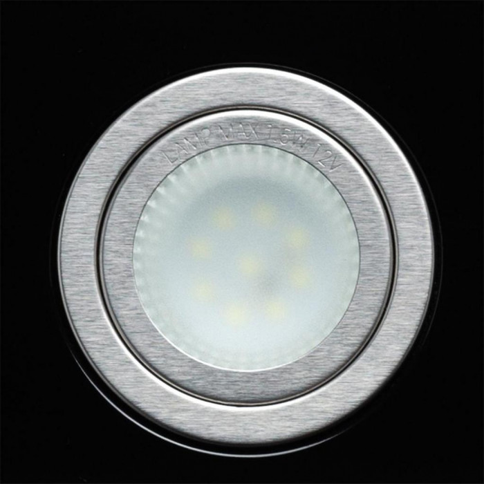 Витяжка кухонна Minola HVS 6662 BL/I 1000 LED
