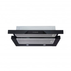 Витяжка кухонна Minola MTL 6222 BL 700 LED