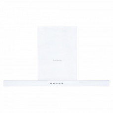 Витяжка кухонна Minola Slim T 6712 WH 1100 LED