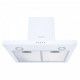 Витяжка кухонна Minola Slim T 6712 WH 1100 LED