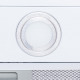 Витяжка кухонна Minola Slim T 6712 WH 1100 LED