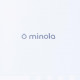Витяжка кухонна Minola Slim T 6712 WH 1100 LED
