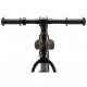 Біговел Miqilong HPA Чорний 12