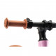 Біговел Miqilong HPA Рожевий 12