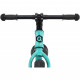 Біговел Miqilong HPA 12` Бірюзовий (ZCY-HPA12-TURQUOISE)