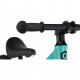 Біговел Miqilong HPA 12` Бірюзовий (ZCY-HPA12-TURQUOISE)