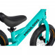 Біговел Miqilong HPA 12` Бірюзовий (ZCY-HPA12-TURQUOISE)