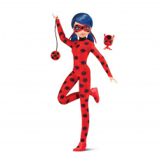 Лялька Miraculous Леді Баг і Супер-Кіт S2 - Леді Баг, 26 см (50001)