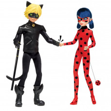 Лялька Miraculous Леді Баг і Супер-Кіт S2 - Місія виконана (50365)