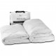 Ковдра MirSon антиалергенна EcoSilk Royal Pearl 012 демі 155x215 (2200000005441)