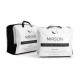 Ковдра MirSon антиалергійна DeLuxe Тенсел (Modal) 0350 літо 200х220 см (2200000014429)
