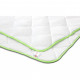 Ковдра MirSon антиалергенна EcoSilk 002 демі 220x240 см (2200000018267)