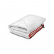 Ковдра MirSon шовкова Silk Tussan Deluxe 0509 зима 172х205 см (2200000038272)