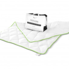 Ковдра MirSon шовкова Silk 0503 зима 220х240 см (2200000038333)