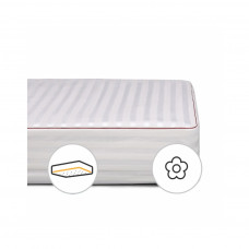 Наматрацник MirSon DeLuxe Eco 491 (2200000141767)