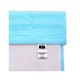 Наматрацник MirSon бавовняний Valentino Waterproof Cotton 273/1 (2200000338914)