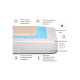 Наматрацник MirSon бавовняний Valentino Waterproof Cotton Aloe Vera 274/1 (2200000340597)