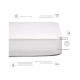 Наматрацник MirSon шовковий Silk двосторонній 297 (2200000352620)