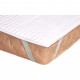 Наматрацник MirSon шовковий DeLuxe Silk 299 (2200000352781)