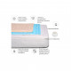 Наматрацник MirSon шовковий Royal Silk 303/3 (2200000362292)