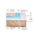 Наматрацник MirSon бамбуковий Royal Bamboo Waterproof 287/3 (2200000372949)