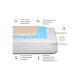 Наматрацник MirSon бавовняний Royal Waterproof Cotton 273/3 (2200000374752)