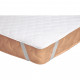 Наматрацник MirSon Стандарт Woollen 235 120x190 (2200000375209)