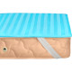 Наматрацник MirSon бамбуковий Valentino Bamboo Waterproof 287/1 (2200000376176)