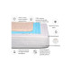 Наматрацник MirSon Waterproof Eco Aloe Vera (2200000378958)