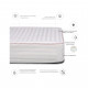 Наматрацник MirSon DeLuxe Cotton Aloe Vera 271 140 (2200000379757)