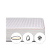 Наматрацник MirSon бамбуковий DeLuxe Bamboo Aloe Vera 286 (2200000380852)