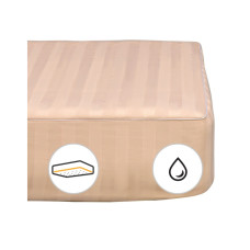 Наматрацник MirSon бамбуковий Carmela Bamboo 288/2 (2200000380913)
