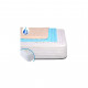 Наматрацник MirSon Royal Pearl Eco 433 (2200000385352)