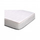 Наматрацник MirSon DeLuxe Cotton 4091 120x190 (2200000386984)