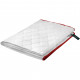 Ковдра MirSon антиалергенна DeLuxe Eco-Soft 814 Літо 220x240 см (2200000621047)