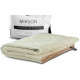 Ковдра MirSon антиалергенна Carmela Eco-Soft 835 літо 220x240 см (2200000621115)