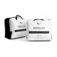 Ковдра MirSon антиалергенна Carmela Eco-Soft 835 літо 220x240 см (2200000621115)
