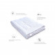Ковдра MirSon антиалергенна DeLuxe Eco-Soft Hand Made 818 Демі 140x205 см (2200000621351)