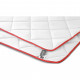 Ковдра MirSon антиалергенна DeLuxe Eco-Soft 815 Демі 155x215 см (2200000621498)