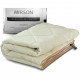Ковдра MirSon антиалергенна Carmela Eco-Soft 836 демі 155x215 см (2200000621566)
