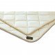 Ковдра MirSon антиалергенна Carmela Eco-Soft 836 демі 172x205 см (2200000621719)