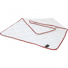 Ковдра MirSon антиалергенна DeLuxe Eco-Soft 815 Демі 200x220 см (2200000621795)