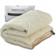 Ковдра MirSon антиалергенна Carmela Eco-Soft 837 зима 110x140 см (2200000622297)