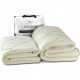 Ковдра MirSon антиалергенна Carmela Eco-Soft 837 зима 110x140 см (2200000622297)