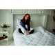 Ковдра MirSon антиалергенна Bianco Eco-Soft 849 зима 155x215 см (2200000622648)
